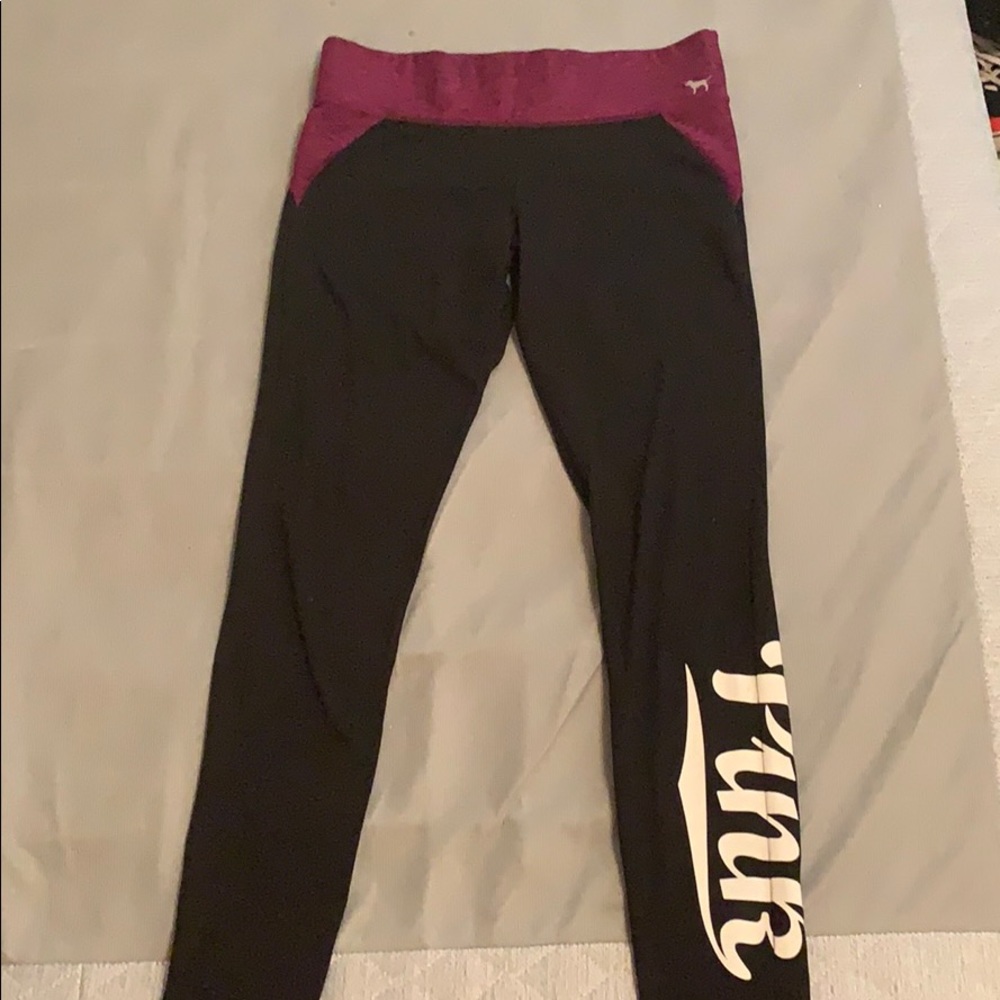 Workout leggings